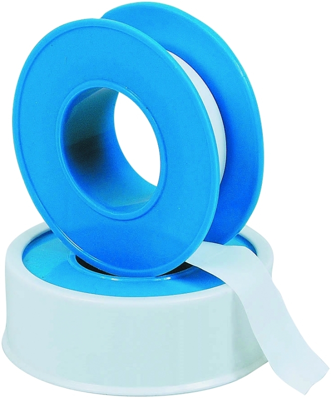 PIPE SEAL TAPE<br>PTFE 1/2X260