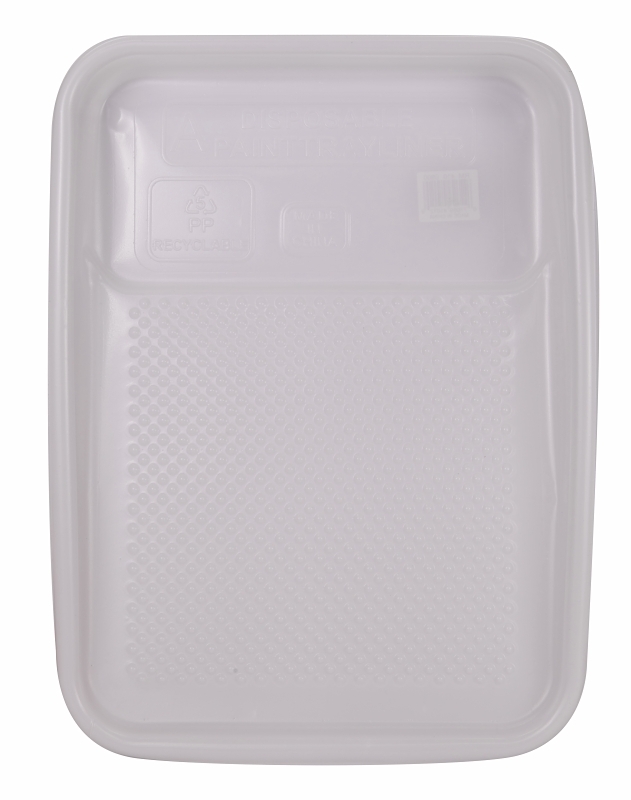 LINER PAINT TRAY<br>PLSTC 1 QT